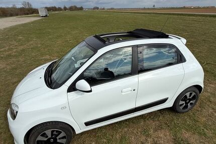 Renault Twingo 34.000 km 7.199 &euro; Regensburg 93049