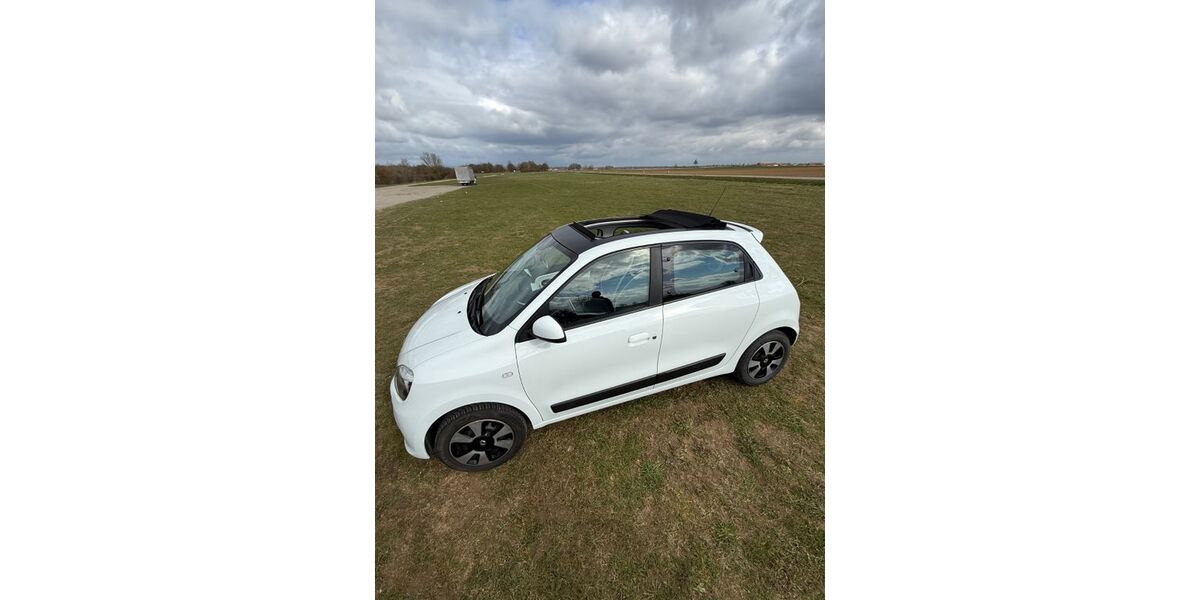Renault Twingo 34.000 km 7.199 &euro; Regensburg 93049