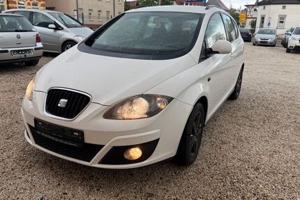 Seat Altea 261.290 km 2.499 &euro; Nordhausen 99734