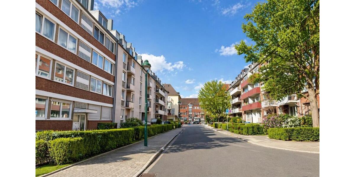 Mehrfamilienhaus, Wohnhaus Düsseldorf Stadtbezirk 6 - 2.450.000&euro; | Angebot:26305522