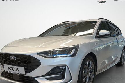 Ford Focus 11.800 km 28.450 € Jena-Lobeda 07747