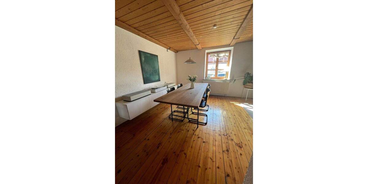 Doppelhaushälfte Augsburg Bärenkeller - 4 Zimmer, 114 m&sup2;, 519.000&euro; | Angebot:24723327