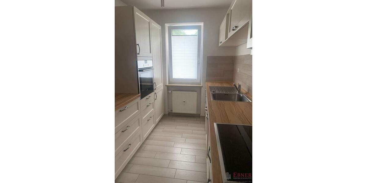 Etagenwohnung Deggendorf - 3 Zimmer, 96 m&sup2;, 277.000&euro; | Angebot:25738647