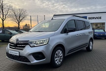 Renault Grand Kangoo 9.490 km 31.990 &euro; Zeven 27404