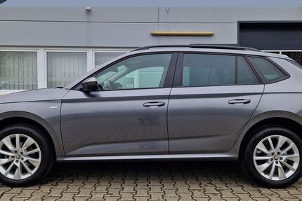 Skoda Kamiq 59.968 km 20.088 € Neukirchen-Vluyn 47506