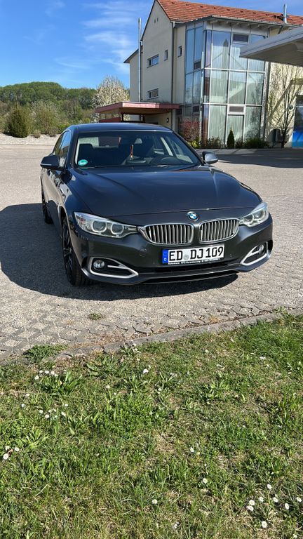 420 Gran Coupé