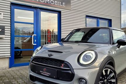 Mini Cooper S 69.393 km 19.450 &euro; Lingen 49811