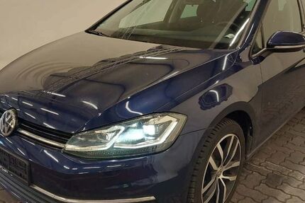VW Golf 135.500 km 12.990 &euro; Neumünster 24536