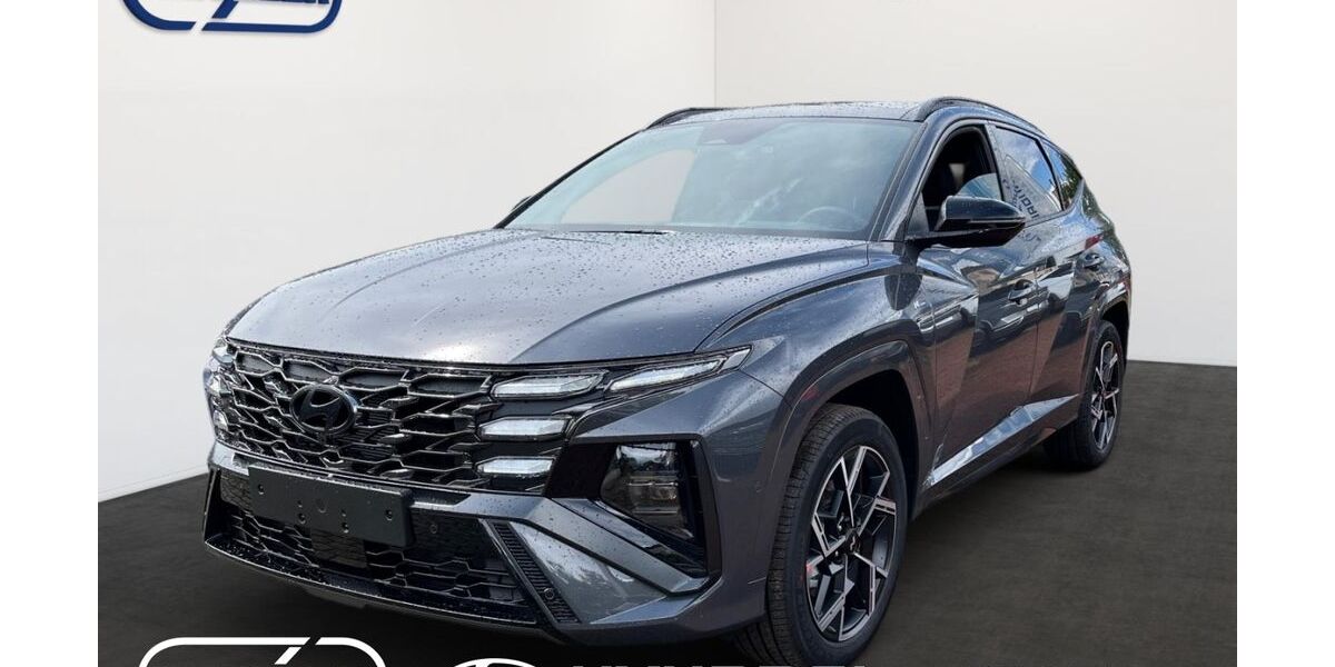 Hyundai TUCSON 3.500 km 49.990 &euro; Kassel 34123