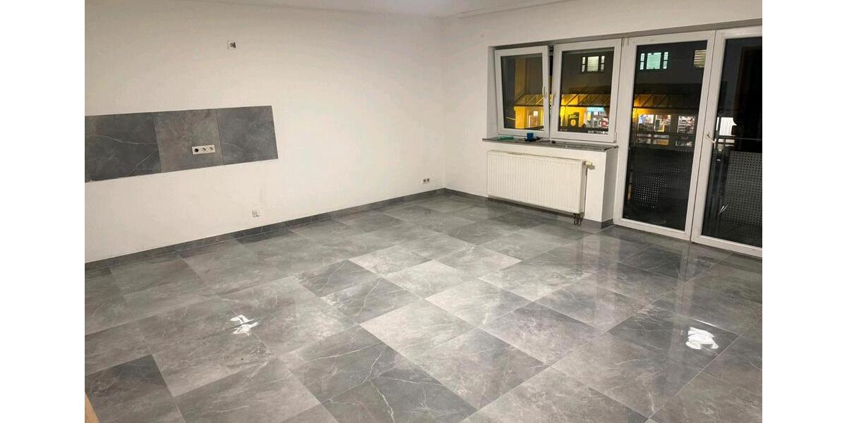 2 Zimmer Wohnung zu vermieten 2 zimmer