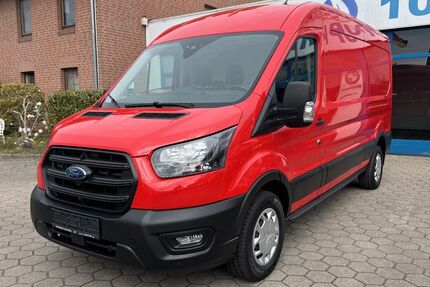 Ford Transit 74.797 km 17.500 &euro; Uetersen 25436