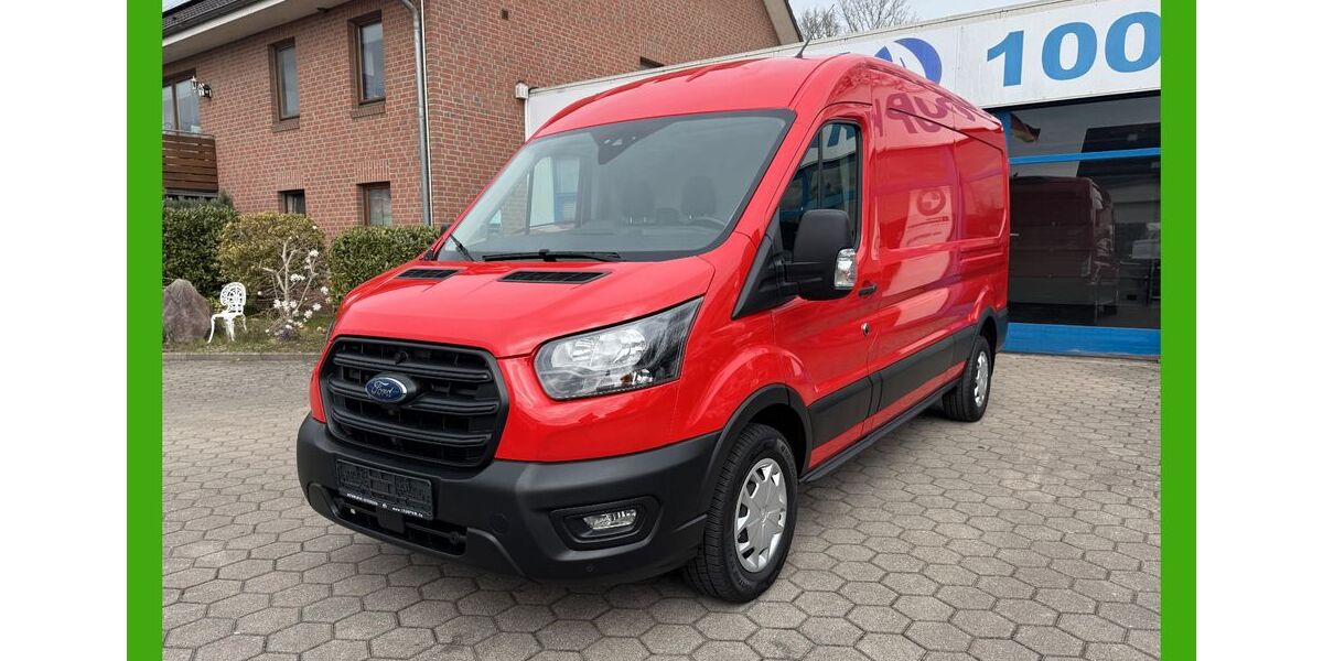 Ford Transit 74.797 km 17.900 &euro; Uetersen 25436