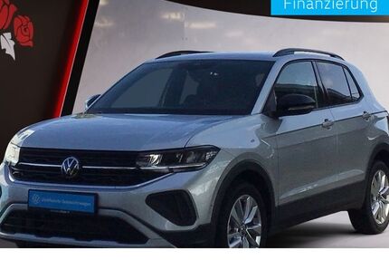 VW T-Cross 28.900 km 25.949 € Villingen-Schwenningen 78052