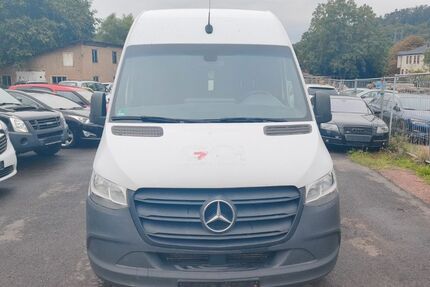 Mercedes-Benz Sprinter 390.000 km 9.999 &euro; Eisenach 99817