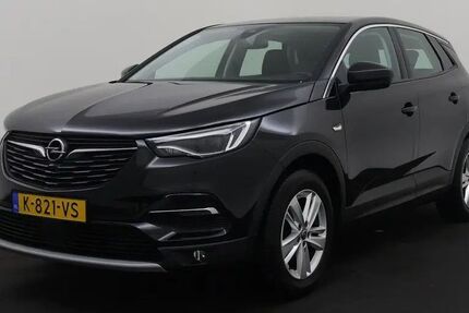 Opel Grandland (X) 111.533 km 10.651 &euro; Laar Eschebrügge 49824