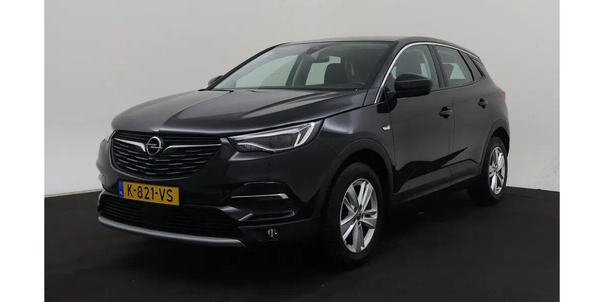 Opel Grandland (X) 111.533 km 10.651 &euro; Laar Eschebrügge 49824
