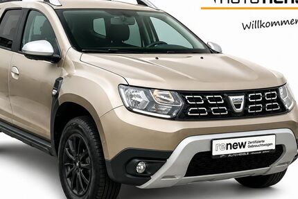 Dacia Duster 59.526 km 15.800 &euro; Tuttlingen 78532