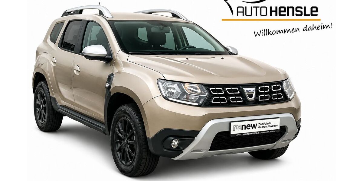 Dacia Duster 59.526 km 15.800 &euro; Tuttlingen 78532
