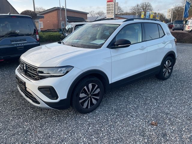 VW T-Cross 12.149 km 24.500 &euro; Jaderberg 26349