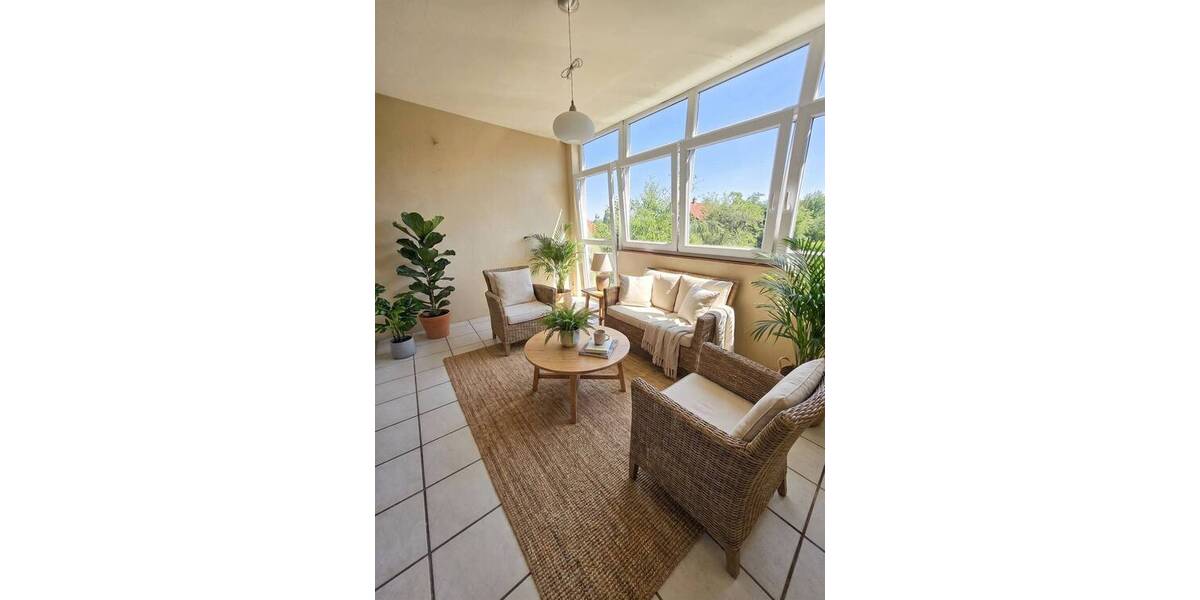 Reihenendhaus Riegelsberg - 6 Zimmer, 110 m&sup2;, 129.900&euro; | Angebot:26796192