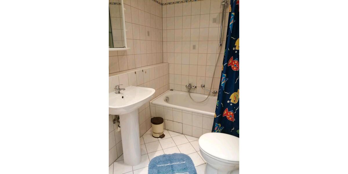 Etagenwohnung Bad Harzburg - 2 Zimmer, 52 m&sup2;, 62.900&euro; | Angebot:26439481