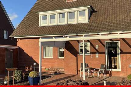 Haus Haselünne - 8 Zimmer, 159 m&sup2;, 275.000&euro; | Angebot:24727354