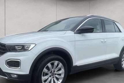 VW T-Roc 48.100 km 24.980 &euro; Flensburg 24944