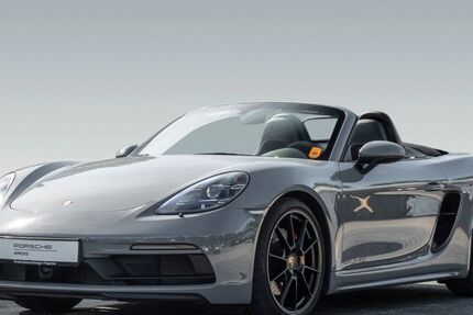 Porsche Boxster 28.100 km 91.900 € Filderstadt 70794