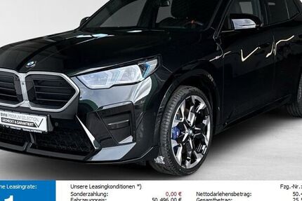 BMW X2 24.819 km 50.496 &euro; Miltenberg 63897