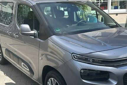Citroen Berlingo 40.417 km 16.500 &euro; Schriesheim 69198