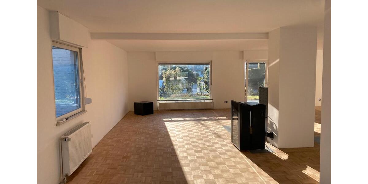 Rosellerheide, schöner Bungalow auf der Espenstr. zimmer