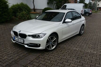 BMW 320 157.800 km 12.499 &euro; Otterbach 67731
