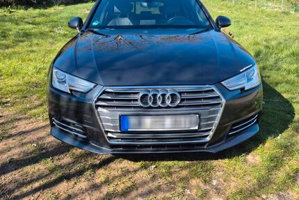 Audi A4 141.395 km 17.750 &euro; Freiberg am Neckar 71691