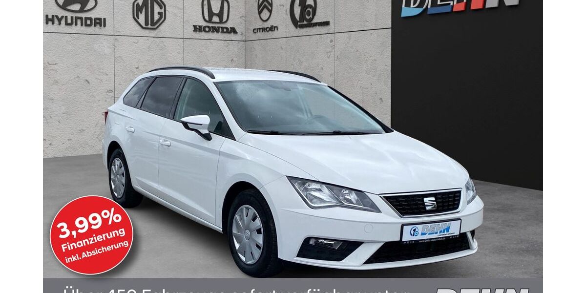 Seat Leon 77.533 km 13.950 &euro; Brandenburg an der Havel 14772