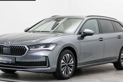 Skoda Superb 28.200 km 39.460 &euro; Feldkirchen/Westerham 83620