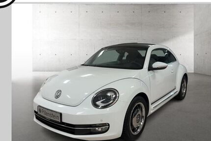 VW Beetle