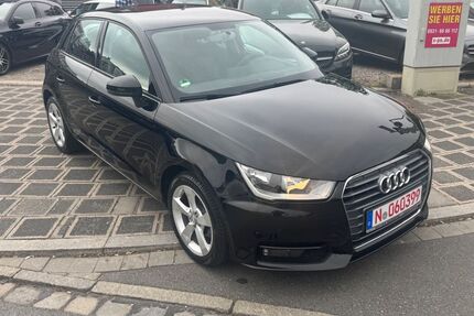 Audi A1 66.000 km 15.350 &euro; Nürnberg 90431