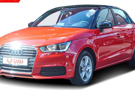 Audi A1 75.551 km 15.950 &euro; Freiberg 09599