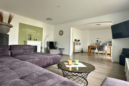 Wohnung Balve Garbeck - 3 Zimmer, 103 m&sup2;, 750&euro; | Angebot:23977631