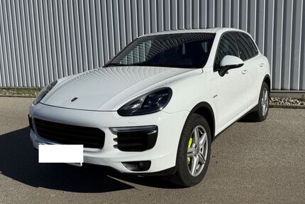 Porsche Cayenne 138.000 km 26.999 &euro; Pfarrkirchen 84347