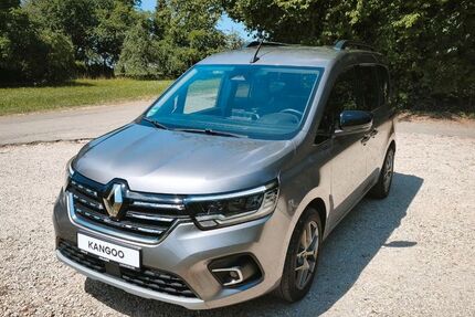 Renault Kangoo 47.000 km 19.990 &euro; Wendlingen 73240