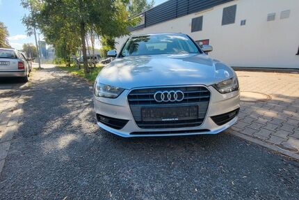 Audi A4 235.000 km 8.990 &euro; Hannover 30177