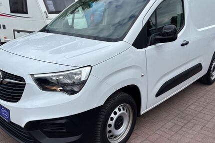 Opel Combo 43.160 km 14.700 &euro; Berlin 13127