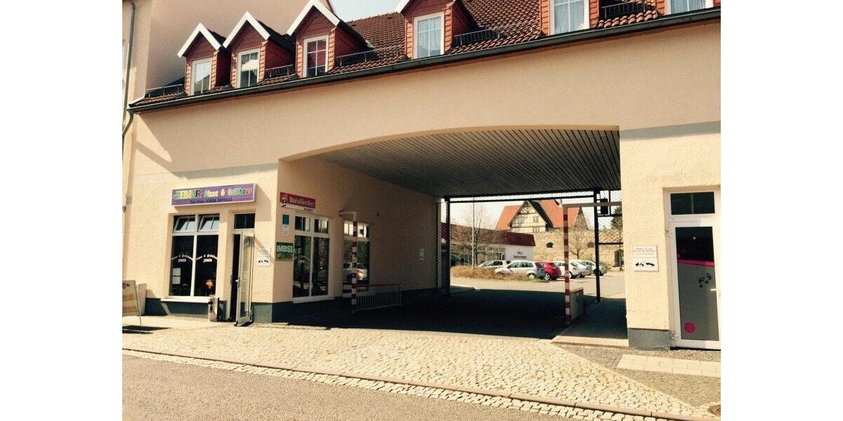 Dachgeschoßwohnung Ohrdruf - 3 Zimmer, 82 m&sup2;, 120.000&euro; | Angebot:26427101
