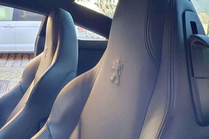 Peugeot RCZ 110.000 km 9.200 &euro; Feldkirchen 85622