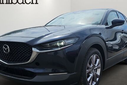 Mazda CX-30 6.600 km 28.490 &euro; Andernach 56626