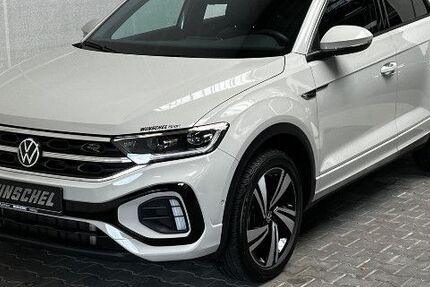 VW T-Roc 15.250 km 28.949 &euro; Roeslau 95195