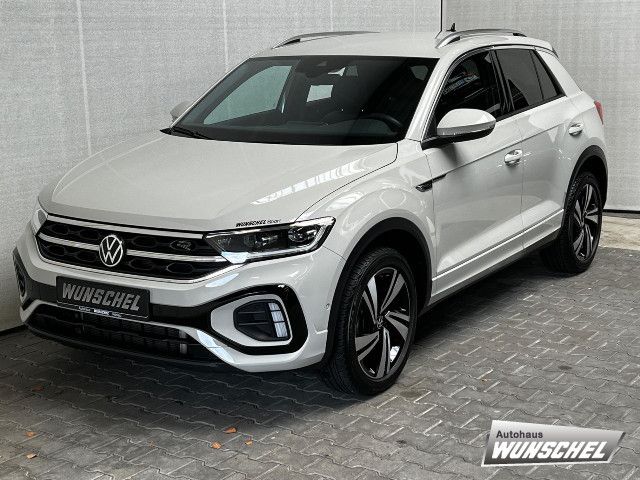 VW T-Roc 15.250 km 28.949 &euro; Roeslau 95195