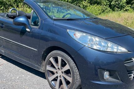 Peugeot 207 61.000 km 3.499 &euro; Sickte 38173