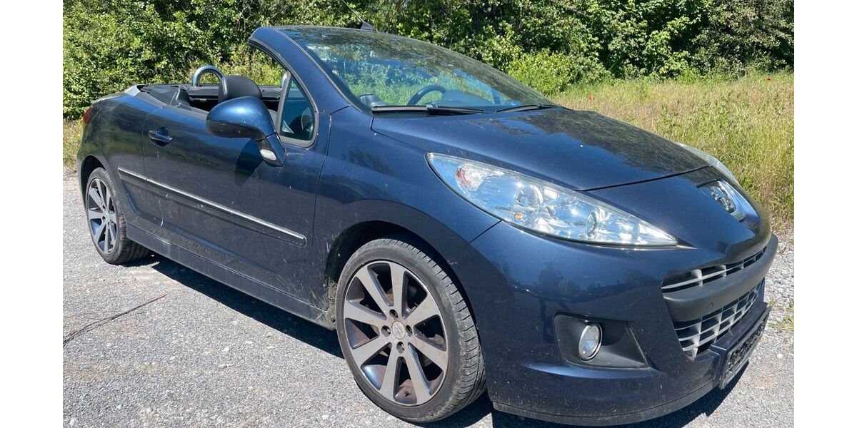 Peugeot 207 61.000 km 3.499 &euro; Sickte 38173